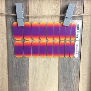 Jamberry Adam’s Favorite Ombré Nail Wraps